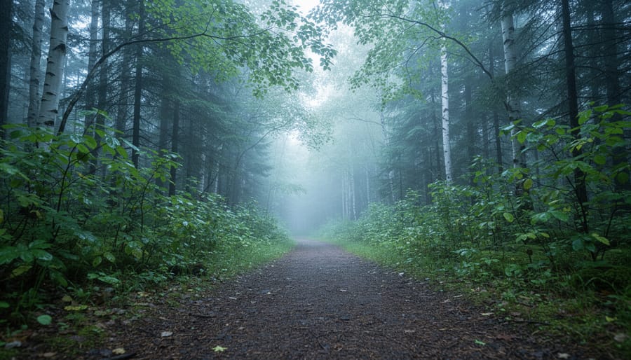 Lakota Traditions Still Whisper Through Atikokan’s Forest Trails