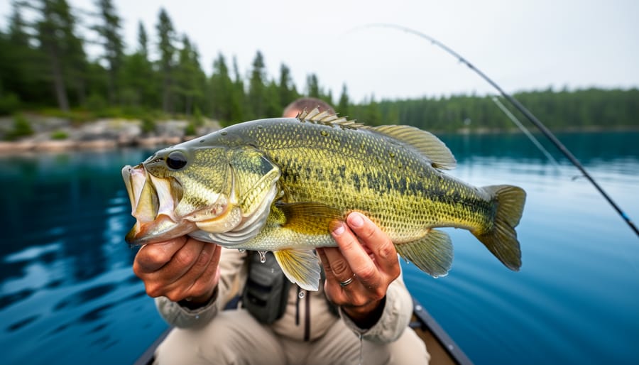 When Is Bass Season in Ontario: 2026 Dates and Zone-by-Zone Timing