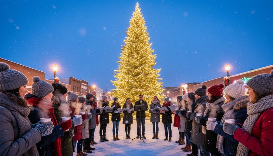 Guide to Atikokan’s Tree Lighting Ceremony: What to Expect, When to Visit, and Local Tips